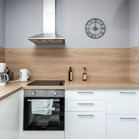 Apartman Magnifique 3 - Parking - Hyper Centre - Gare Amiens
