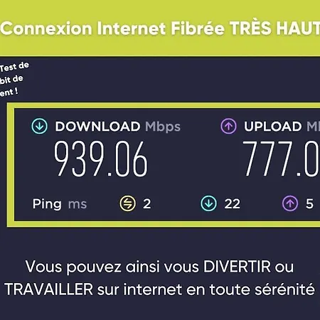 Appartamento Magnifique 3 - Parking - Hyper Centre - Gare Amiens